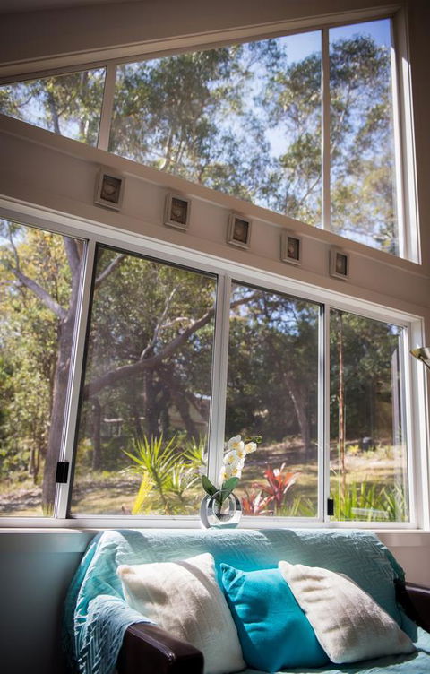 Nelson Bay Bed & Breakfast - Accommodation Coffs Harbour 41