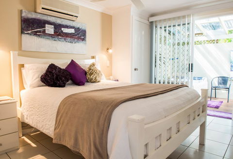Nelson Bay Bed & Breakfast - Accommodation Coffs Harbour 24