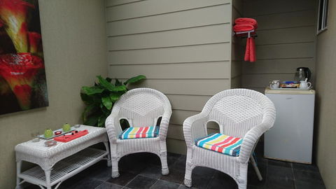 Nelson Bay Bed & Breakfast - Accommodation Coffs Harbour 13