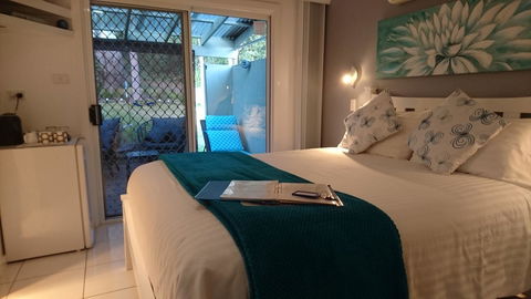 Nelson Bay Bed & Breakfast - Accommodation Coffs Harbour 20