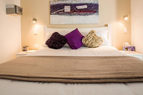 Nelson Bay Bed & Breakfast - Accommodation Coffs Harbour 26