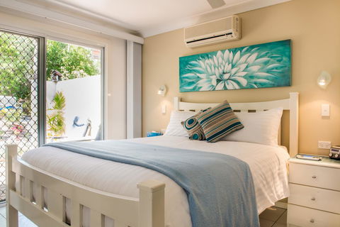 Nelson Bay Bed & Breakfast - Accommodation Coffs Harbour 29