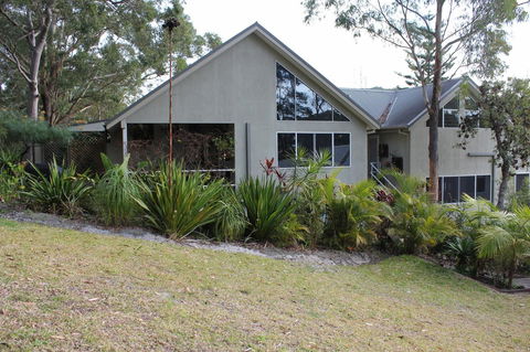 Nelson Bay Bed & Breakfast - Accommodation Coffs Harbour 34