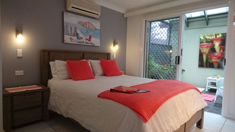 Nelson Bay Bed & Breakfast - Accommodation Coffs Harbour 14
