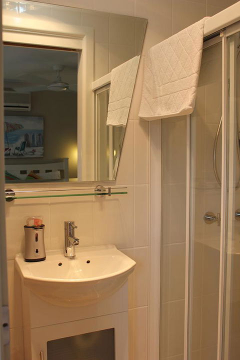 Nelson Bay Bed & Breakfast - Accommodation Coffs Harbour 35