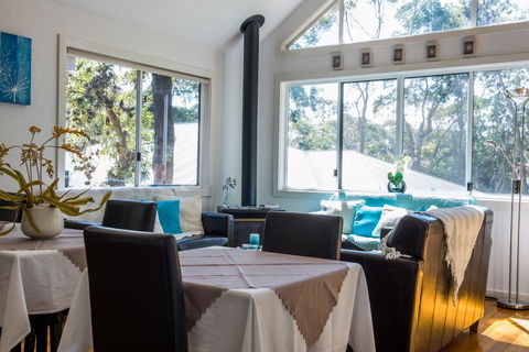 Nelson Bay Bed & Breakfast - Accommodation Coffs Harbour 37