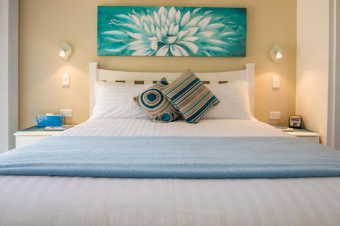Nelson Bay Bed & Breakfast - Accommodation Coffs Harbour 30