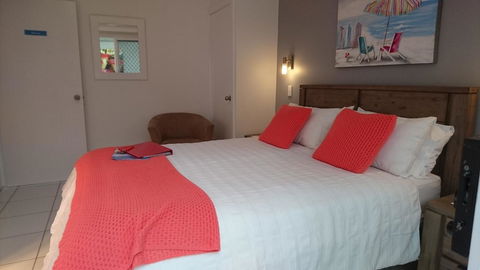 Nelson Bay Bed & Breakfast - Accommodation Coffs Harbour 15