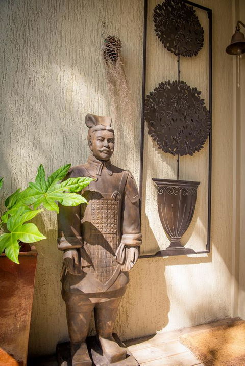 Nelson Bay Bed & Breakfast - Accommodation Coffs Harbour 33