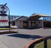 Ben Chifley Motor Inn - Accommodation Coffs Harbour