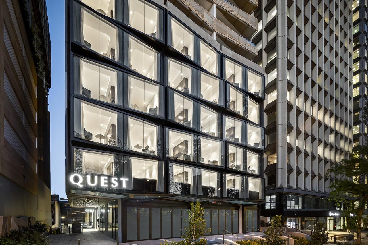 North Sydney NSW Accommodation Coffs Harbour