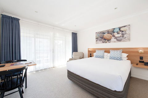 Hotel Nelson - Accommodation Coffs Harbour 17