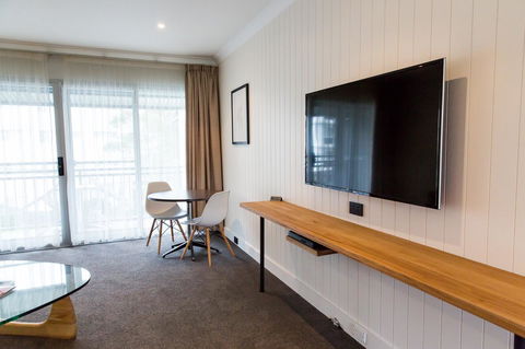 Hotel Nelson - Accommodation Coffs Harbour 18