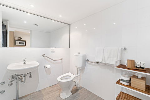 Hotel Nelson - Accommodation Coffs Harbour 16