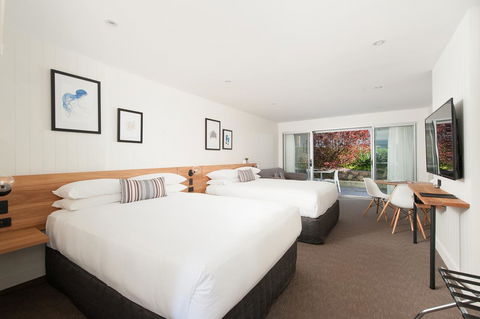 Hotel Nelson - Accommodation Coffs Harbour 5