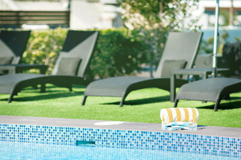 Hotel Nelson - Accommodation Coffs Harbour 1