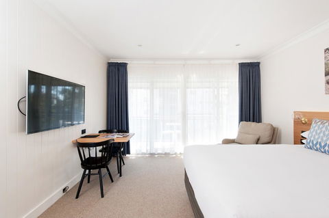 Hotel Nelson - Accommodation Coffs Harbour 22