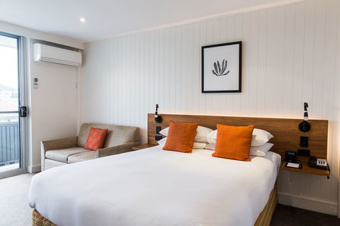 Hotel Nelson - Accommodation Coffs Harbour 7