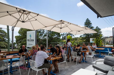 Hotel Nelson - Accommodation Coffs Harbour 19