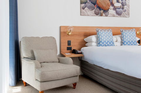 Hotel Nelson - Accommodation Coffs Harbour 4