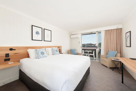 Hotel Nelson - Accommodation Coffs Harbour 9