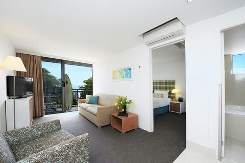 Hotel Nelson - Accommodation Coffs Harbour 27