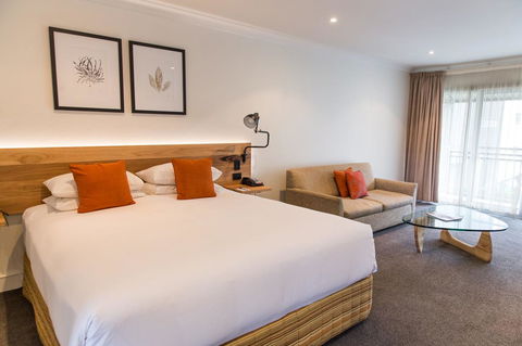 Hotel Nelson - Accommodation Coffs Harbour 28