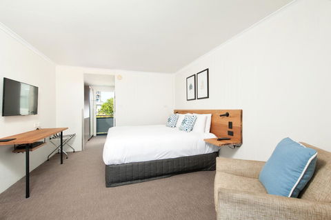Hotel Nelson - Accommodation Coffs Harbour 3