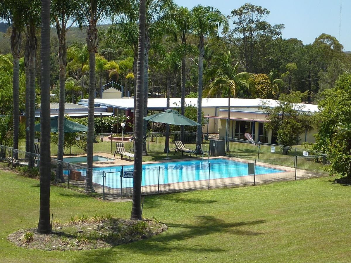 Allworth NSW Accommodation Coffs Harbour