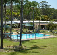 Kempsey Rose Motor Inn - Accommodation Coffs Harbour
