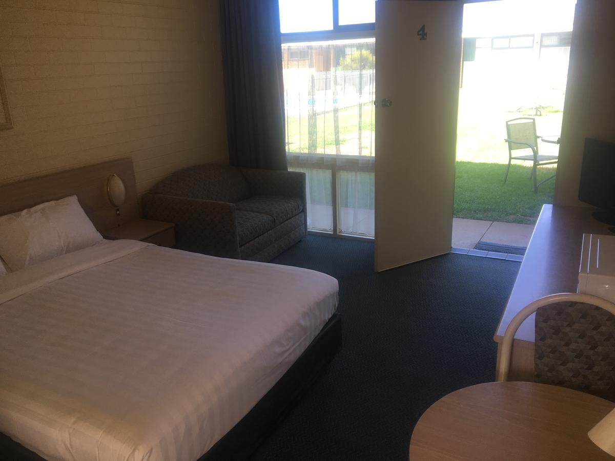 Junee NSW Accommodation Coffs Harbour