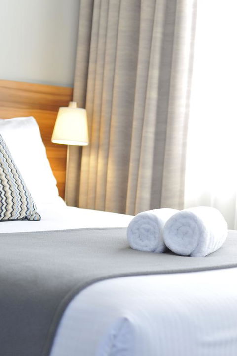 Metro Hotel Miranda - Accommodation Coffs Harbour 15