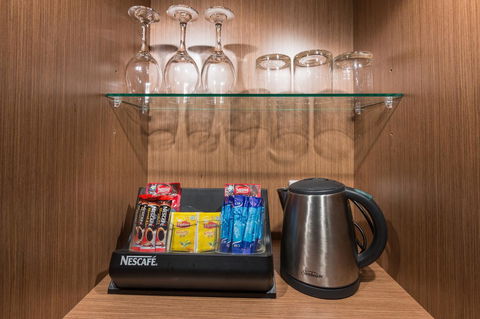 Metro Hotel Miranda - Accommodation Coffs Harbour 22