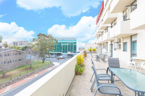 Metro Hotel Miranda - Accommodation Coffs Harbour 26