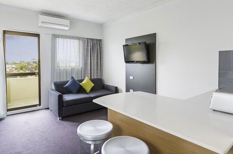 Metro Hotel Miranda - Accommodation Coffs Harbour 8