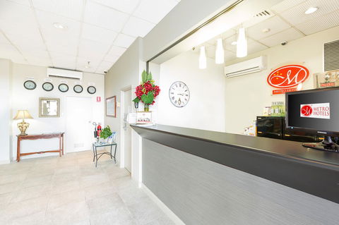 Metro Hotel Miranda - Accommodation Coffs Harbour 27