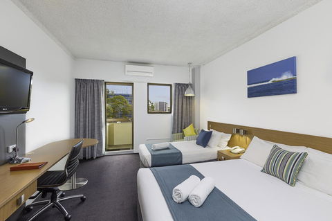 Metro Hotel Miranda - Accommodation Coffs Harbour 12