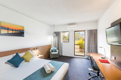 Metro Hotel Miranda - Accommodation Coffs Harbour 24
