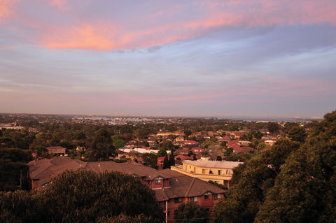 Metro Hotel Miranda - Accommodation Coffs Harbour 18