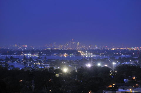Metro Hotel Miranda - Accommodation Coffs Harbour 16