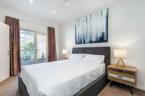 Kensington Self-Contained Modern House (89BROM) - Accommodation Coffs Harbour 4