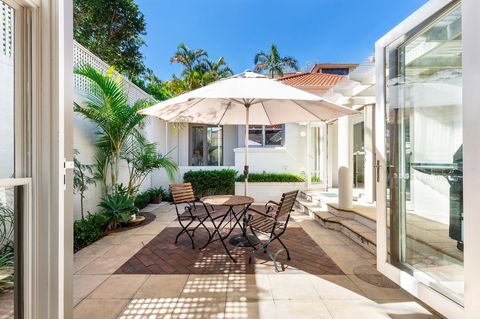 Kensington Self-Contained Modern House (89BROM) - Accommodation Coffs Harbour 3