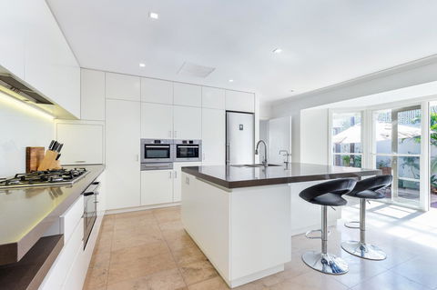 Kensington Self-Contained Modern House (89BROM) - Accommodation Coffs Harbour 17