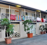 Sundial Holiday Units - Accommodation Coffs Harbour
