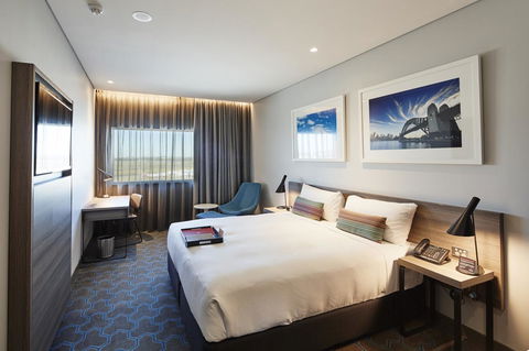 Rydges Sydney Airport Hotel - Accommodation Coffs Harbour 7