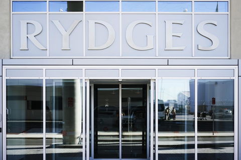 Rydges Sydney Airport Hotel - Accommodation Coffs Harbour 42