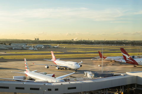 Rydges Sydney Airport Hotel - Accommodation Coffs Harbour 8