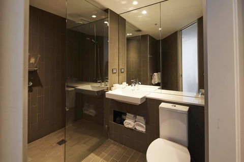 Rydges Sydney Airport Hotel - Accommodation Coffs Harbour 37