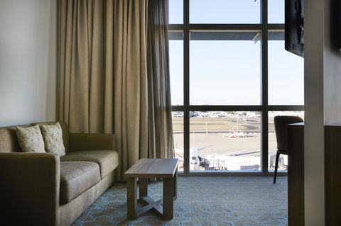 Rydges Sydney Airport Hotel - Accommodation Coffs Harbour 41