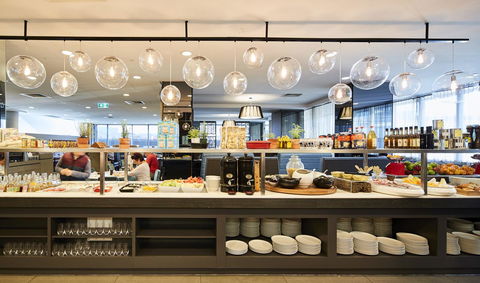 Rydges Sydney Airport Hotel - Accommodation Coffs Harbour 17
